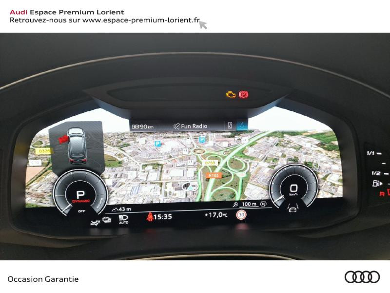 Photo 19 de l'offre de AUDI Q7 55 TFSI e 380ch Avus extended quattro Tiptronic 5 places à 73900€ chez Espace Premium – Audi Lorient