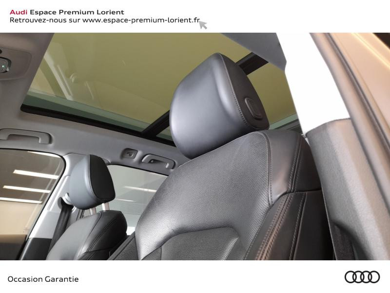 Photo 30 de l'offre de AUDI Q7 55 TFSI e 380ch Avus extended quattro Tiptronic 5 places à 73900€ chez Espace Premium – Audi Lorient