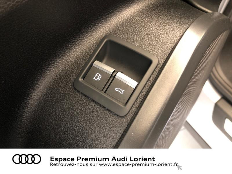 Photo 12 de l'offre de AUDI Q5 50 TFSI e 299ch S line quattro S tronic 7 Euro6d-T 15cv à 46800€ chez Espace Premium – Audi Lorient