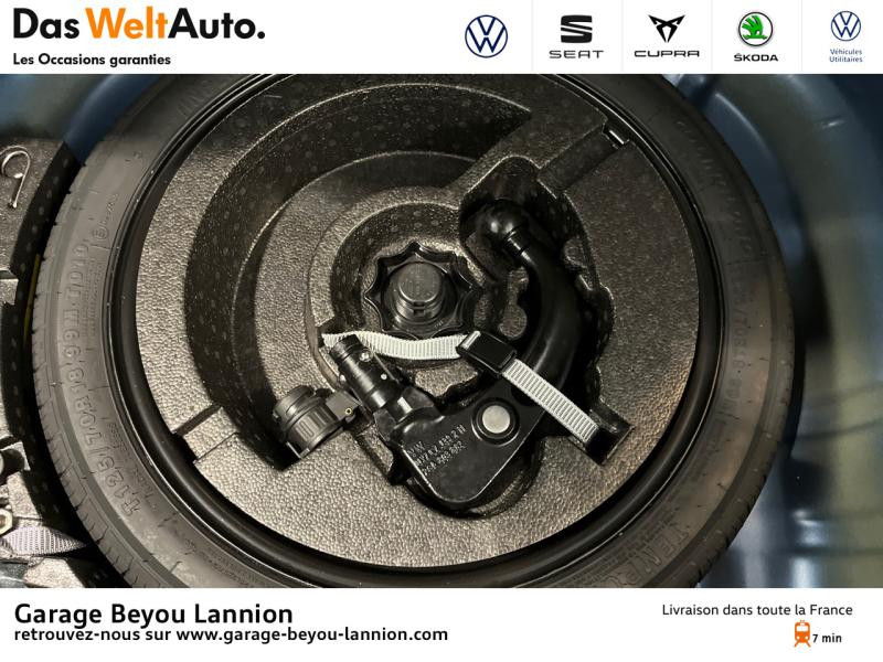 Photo 11 de l'offre de VOLKSWAGEN T-Roc 1.0 TSI 110ch Active à 26990€ chez Garage Beyou - Volkswagen Lannion