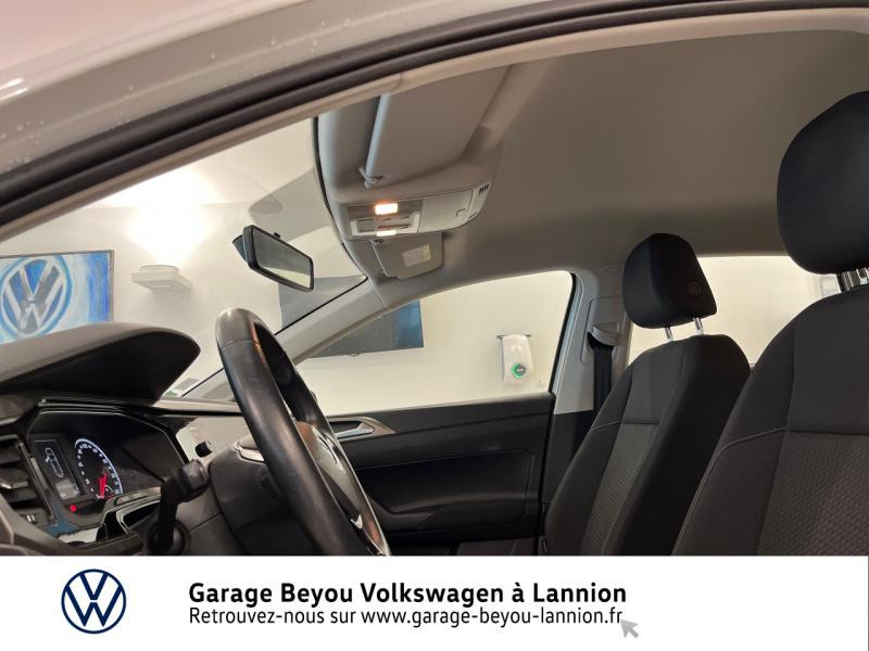 Photo 14 de l'offre de VOLKSWAGEN Polo 1.0 TSI 95ch Confortline à 13990€ chez Garage Beyou - Volkswagen Lannion