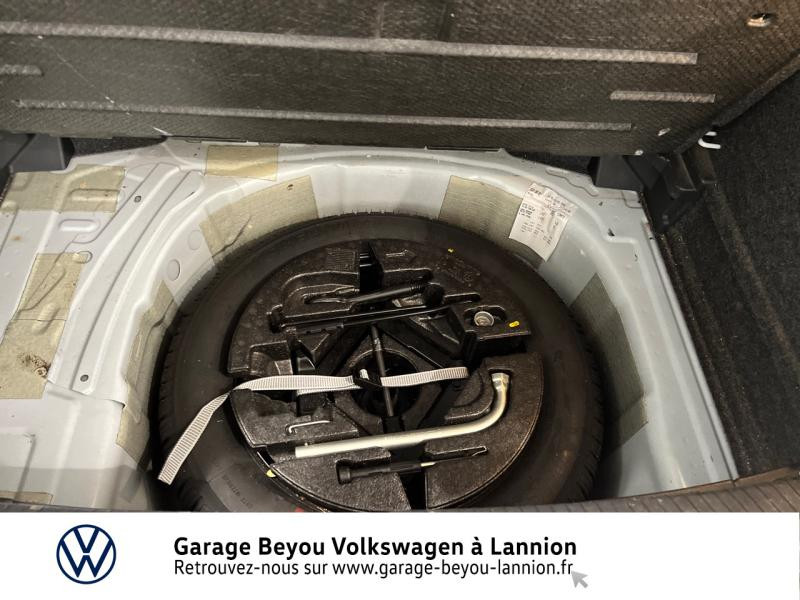 Photo 13 de l'offre de VOLKSWAGEN Polo 1.0 TSI 95ch Confortline à 13990€ chez Garage Beyou - Volkswagen Lannion