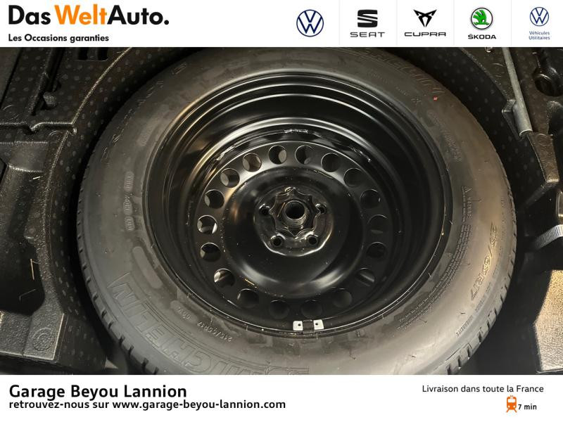 Photo 17 de l'offre de VOLKSWAGEN Tiguan 2.0 TDI 150ch Life DSG7 à 35990€ chez Garage Beyou - Volkswagen Lannion