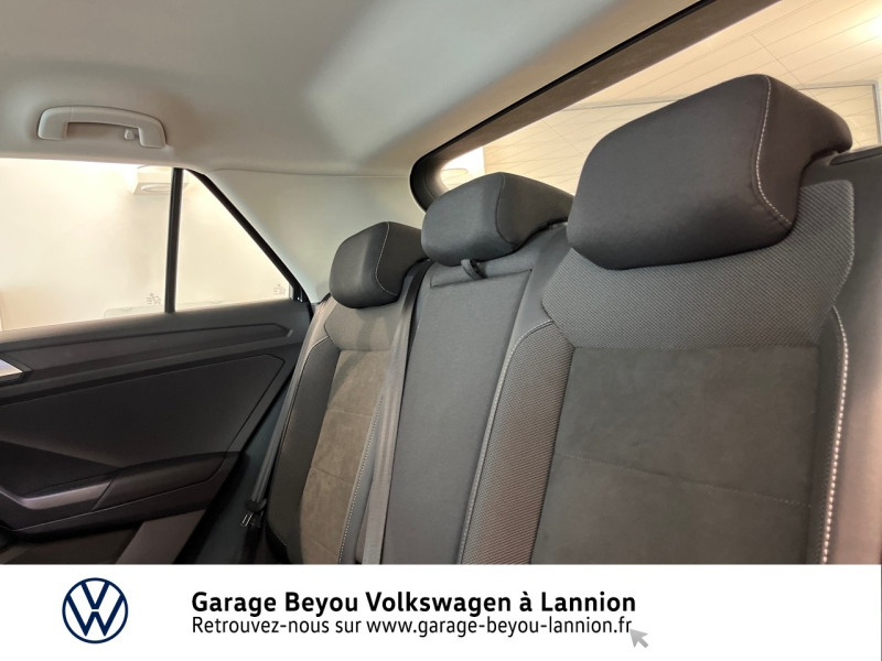 Photo 11 de l'offre de VOLKSWAGEN T-Roc 1.5 TSI EVO 150ch Style DSG7 à 29990€ chez Garage Beyou - Volkswagen Lannion