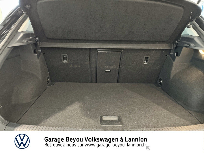 Photo 12 de l'offre de VOLKSWAGEN T-Roc 1.5 TSI EVO 150ch Style DSG7 à 29990€ chez Garage Beyou - Volkswagen Lannion