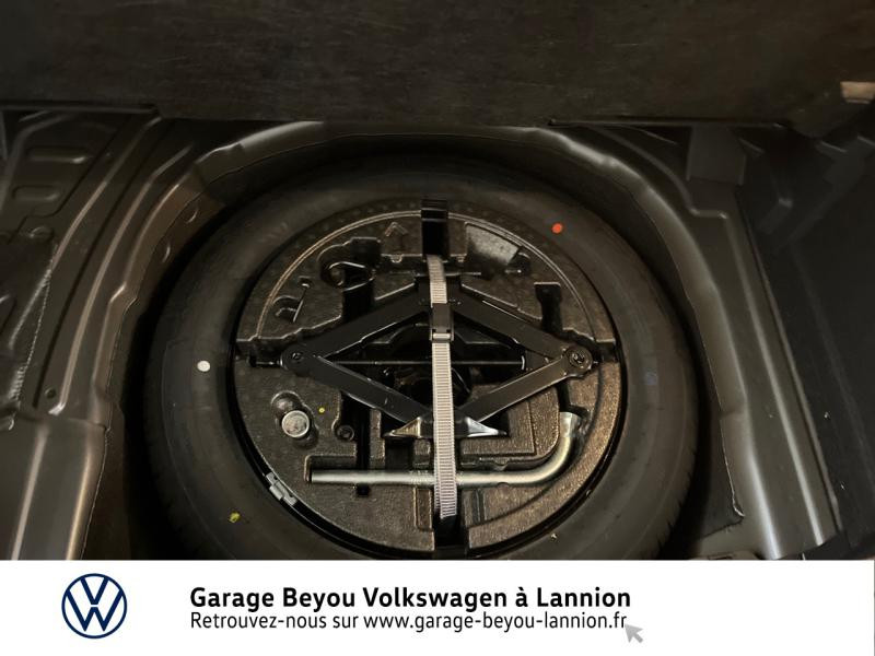 Photo 19 de l'offre de VOLKSWAGEN T-Cross 1.0 TSI 110ch Active à 21490€ chez Garage Beyou - Volkswagen Lannion