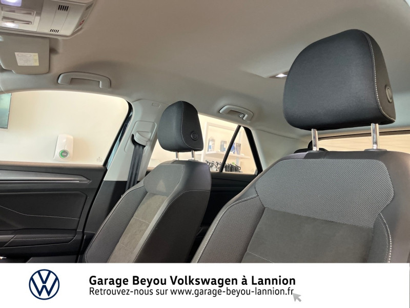 Photo 7 de l'offre de VOLKSWAGEN T-Roc 1.5 TSI EVO 150ch Style DSG7 à 29990€ chez Garage Beyou - Volkswagen Lannion