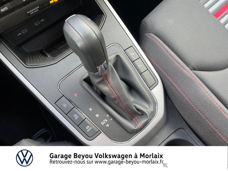 Photo 10 de l'offre de SEAT Arona 1.5 TSI ACT 150ch FR DSG7 à 23490€ chez Garage Beyou - Volkswagen Morlaix