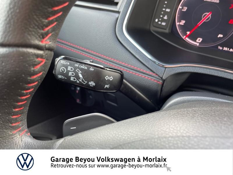 Photo 19 de l'offre de SEAT Arona 1.5 TSI ACT 150ch FR DSG7 à 23490€ chez Garage Beyou - Volkswagen Morlaix