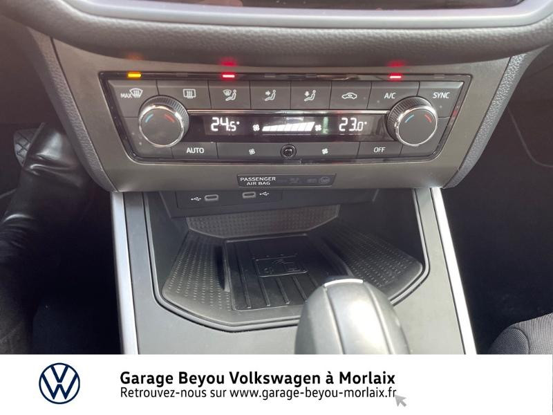 Photo 20 de l'offre de SEAT Arona 1.5 TSI ACT 150ch FR DSG7 à 23490€ chez Garage Beyou - Volkswagen Morlaix