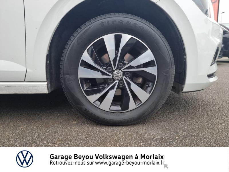 Photo 15 de l'offre de VOLKSWAGEN Polo 1.0 TSI 95ch Confortline à 12990€ chez Garage Beyou - Volkswagen Morlaix