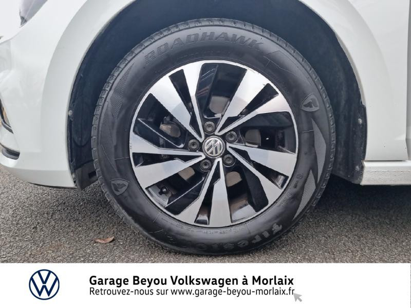 Photo 13 de l'offre de VOLKSWAGEN Polo 1.0 TSI 95ch Confortline à 12990€ chez Garage Beyou - Volkswagen Morlaix
