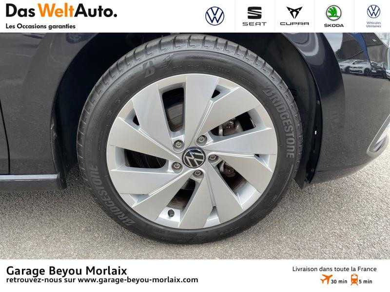 Photo 16 de l'offre de VOLKSWAGEN Golf 1.5 TSI ACT OPF 150ch  Style 1st à 23990€ chez Garage Beyou - Volkswagen Morlaix