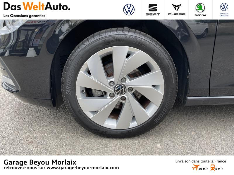 Photo 13 de l'offre de VOLKSWAGEN Golf 1.5 TSI ACT OPF 150ch  Style 1st à 23990€ chez Garage Beyou - Volkswagen Morlaix