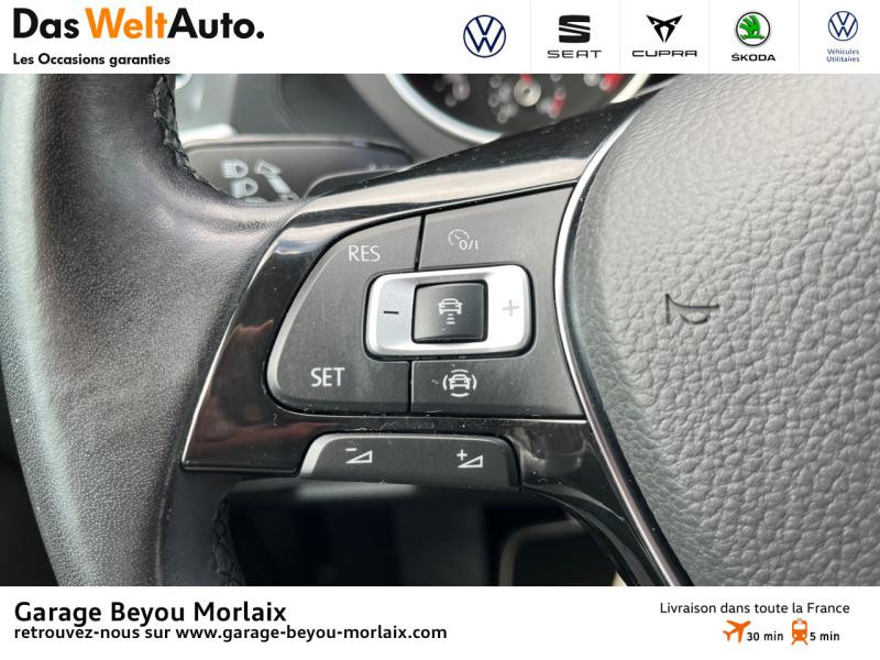 Photo 20 de l'offre de VOLKSWAGEN Tiguan Allspace 2.0 TDI 150ch Confortline DSG7 à 29990€ chez Garage Beyou - Volkswagen Morlaix