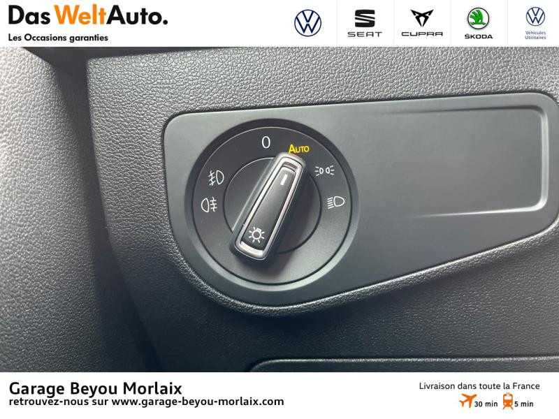 Photo 20 de l'offre de VOLKSWAGEN Tiguan 1.5 TSI EVO 150ch Connect Euro6d-T à 22990€ chez Garage Beyou - Volkswagen Morlaix