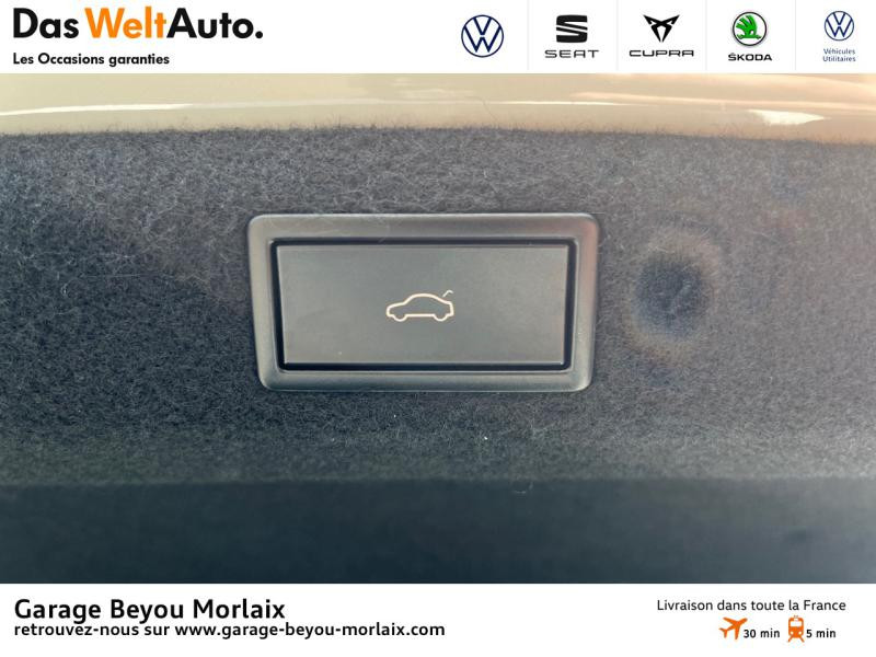 Photo 13 de l'offre de SKODA Superb 1.4 TSI PHEV 218ch Laurin&Klement DSG6 Euro6d-T EVAP à 29990€ chez Garage Beyou - Volkswagen Morlaix