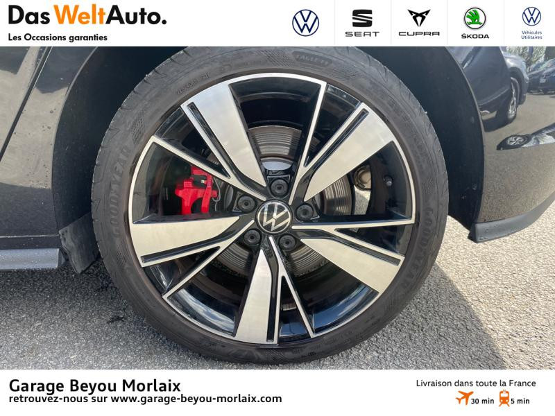 Photo 16 de l'offre de VOLKSWAGEN Golf 1.4 eHybrid 245ch GTE DSG6 à 32990€ chez Garage Beyou - Volkswagen Morlaix