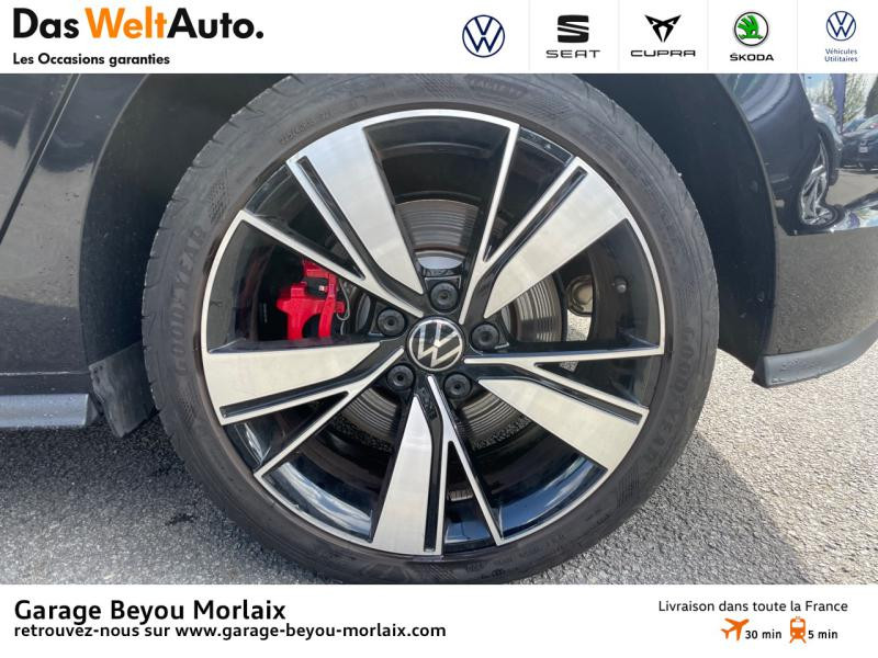 Photo 15 de l'offre de VOLKSWAGEN Golf 1.4 eHybrid 245ch GTE DSG6 à 32990€ chez Garage Beyou - Volkswagen Morlaix