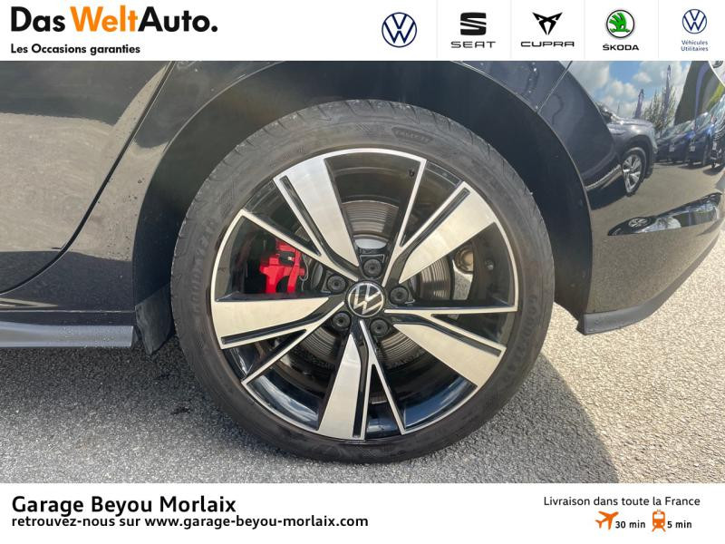 Photo 13 de l'offre de VOLKSWAGEN Golf 1.4 eHybrid 245ch GTE DSG6 à 32990€ chez Garage Beyou - Volkswagen Morlaix