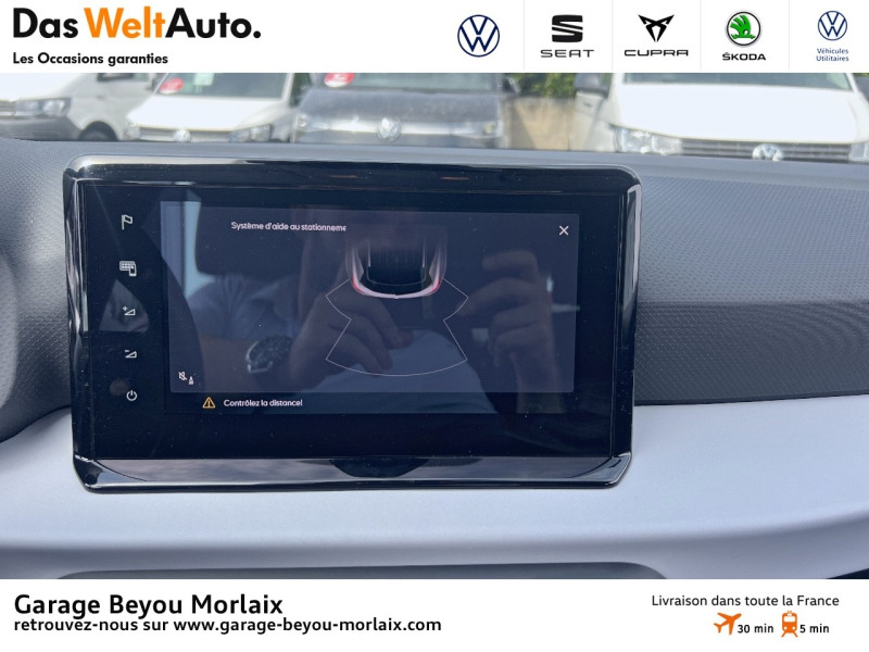 Photo 18 de l'offre de SEAT Arona 1.0 TSI 110ch Style à 16990€ chez Garage Beyou - Volkswagen Morlaix