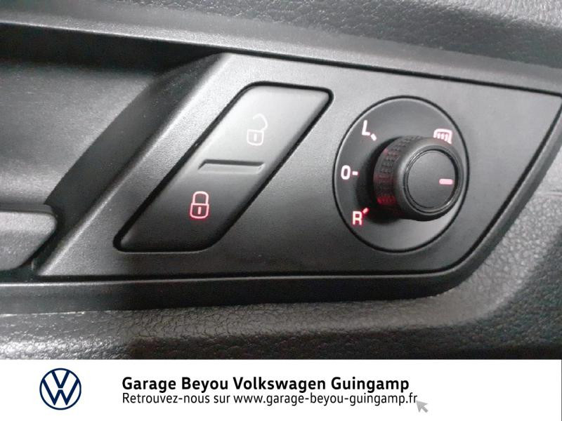 Photo 19 de l'offre de VOLKSWAGEN Caddy Van 2.0 TDI 75ch Van à 14990€ chez Garage Beyou - Volkswagen Guingamp