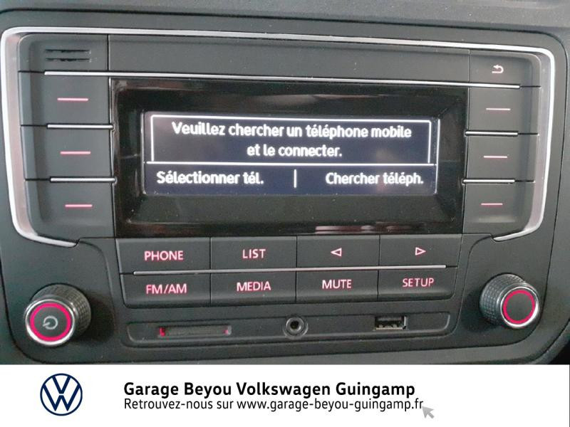 Photo 18 de l'offre de VOLKSWAGEN Caddy Van 2.0 TDI 75ch Van à 14990€ chez Garage Beyou - Volkswagen Guingamp