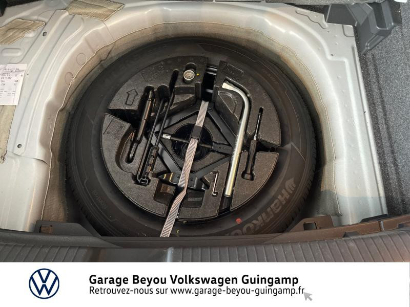 Photo 16 de l'offre de VOLKSWAGEN Polo 1.0 TSI 95ch United Euro6d-T à 18490€ chez Garage Beyou - Volkswagen Guingamp