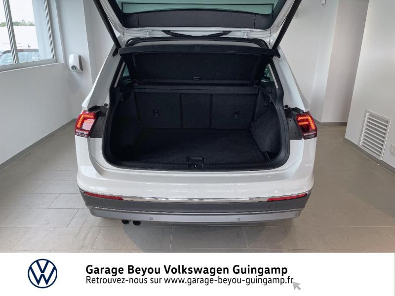 Photo 12 de l'offre de VOLKSWAGEN Tiguan 2.0 TDI 150ch Carat Exclusive DSG7 Euro6d-T à 29990€ chez Garage Beyou - Volkswagen Guingamp