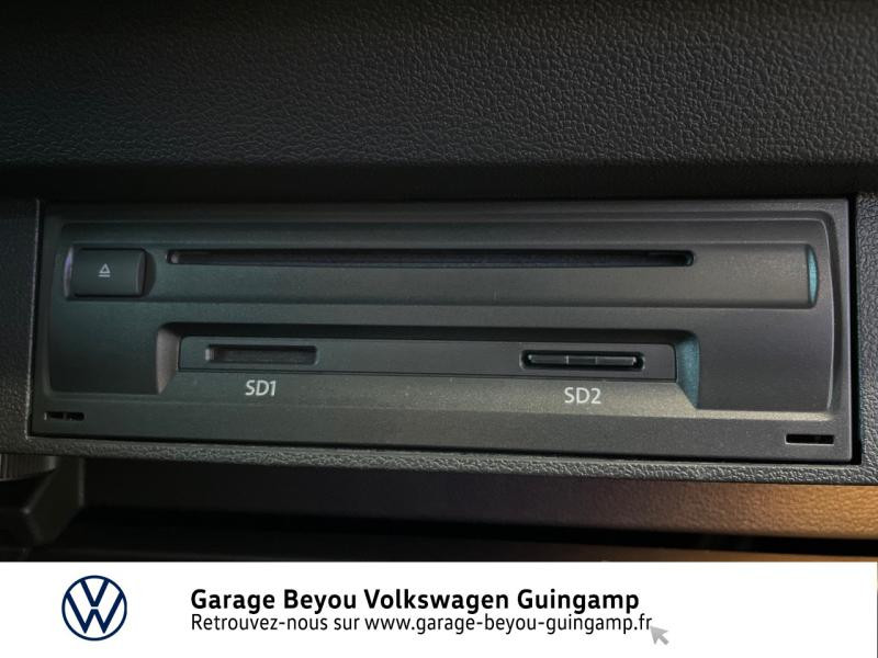 Photo 20 de l'offre de VOLKSWAGEN Tiguan 2.0 TDI 150ch Confortline Business Euro6d-T à 24990€ chez Garage Beyou - Volkswagen Guingamp