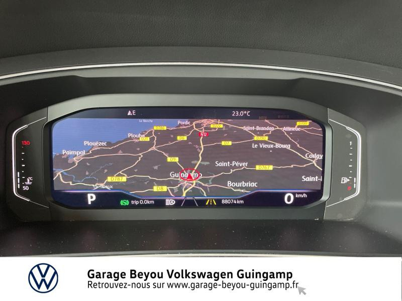Photo 9 de l'offre de VOLKSWAGEN Tiguan 2.0 TDI 150ch Carat Exclusive DSG7 Euro6d-T à 29990€ chez Garage Beyou - Volkswagen Guingamp
