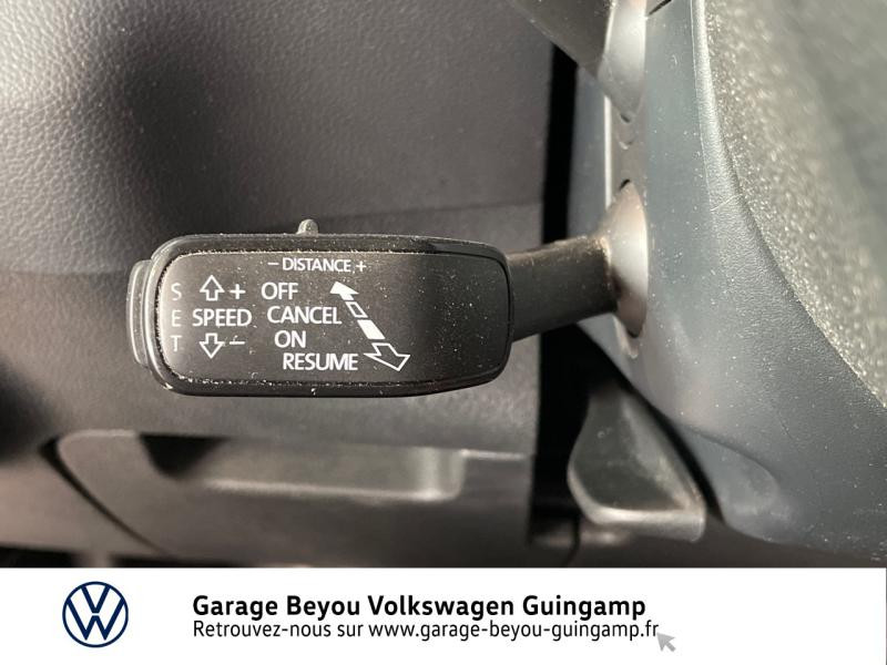 Photo 13 de l'offre de SKODA Karoq 1.5 TSI ACT 150ch Style DSG Euro6d-T à 26990€ chez Garage Beyou - Volkswagen Guingamp
