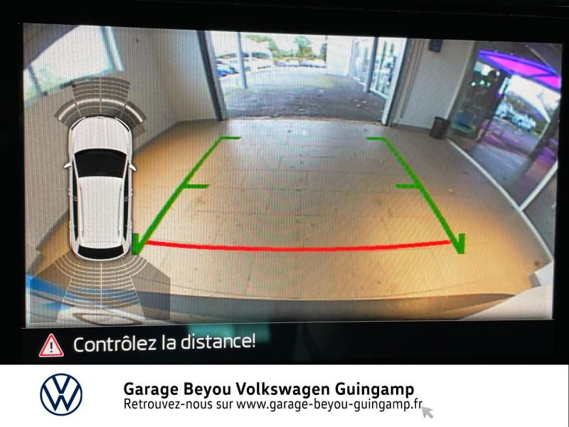 Photo 12 de l'offre de SKODA Karoq 1.5 TSI ACT 150ch Style DSG Euro6d-T à 26990€ chez Garage Beyou - Volkswagen Guingamp