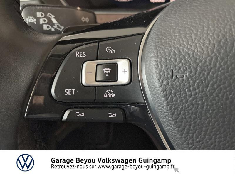 Photo 10 de l'offre de VOLKSWAGEN Tiguan 2.0 TDI 150ch Carat Exclusive DSG7 à 28990€ chez Garage Beyou - Volkswagen Guingamp