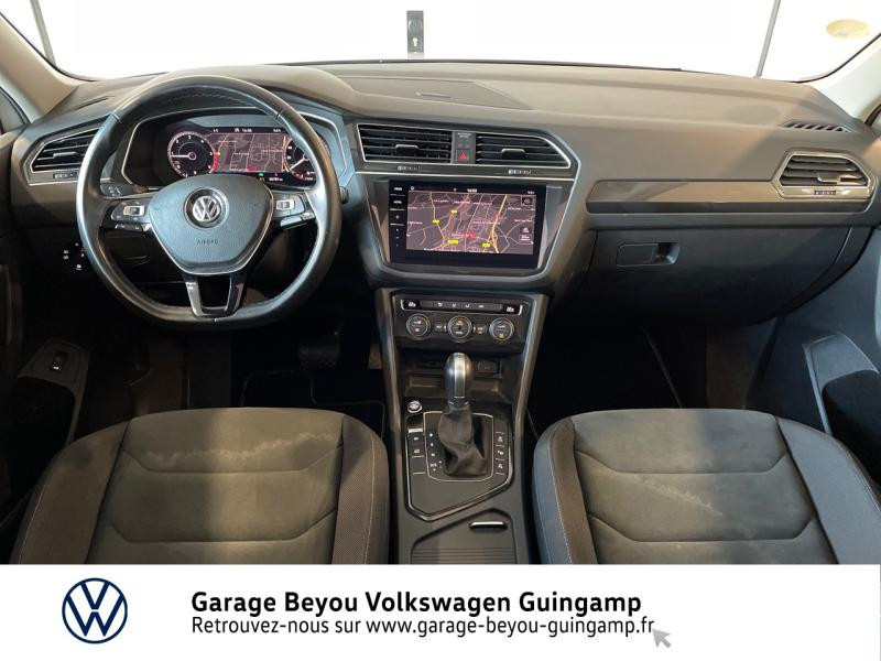 Photo 6 de l'offre de VOLKSWAGEN Tiguan Allspace 2.0 TDI 150ch Carat DSG7 Euro6d-T à 33990€ chez Garage Beyou - Volkswagen Guingamp