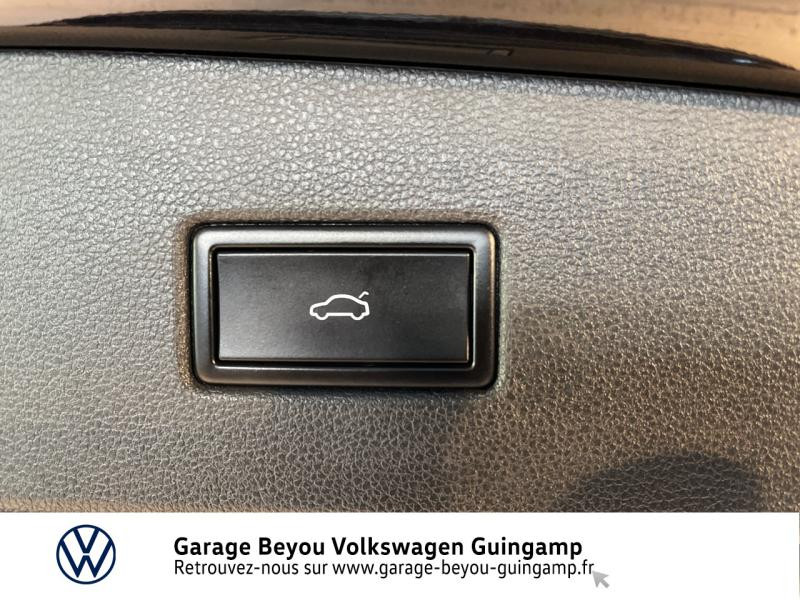 Photo 14 de l'offre de VOLKSWAGEN Tiguan 2.0 TDI 150ch IQ.Drive DSG7 Euro6d-T à 27490€ chez Garage Beyou - Volkswagen Guingamp