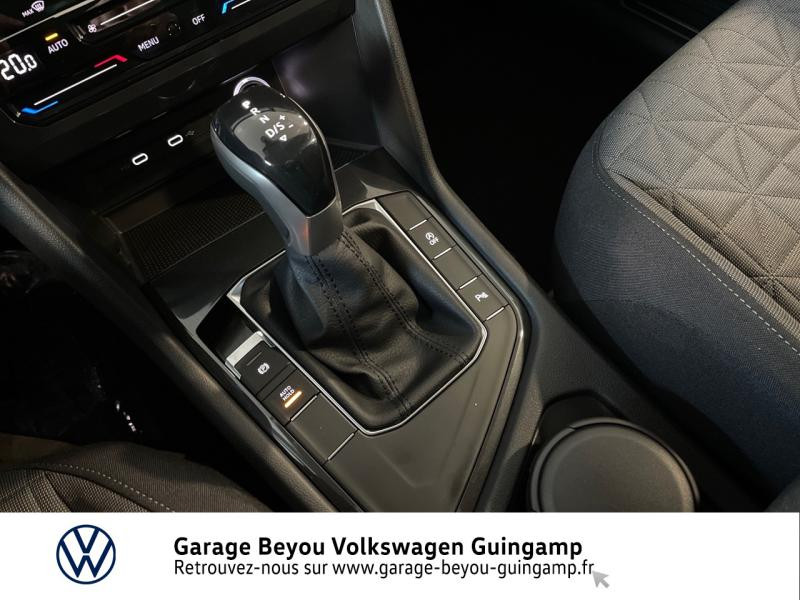 Photo 8 de l'offre de VOLKSWAGEN Tiguan 1.5 TSI 150ch Life DSG7 à 36890€ chez Garage Beyou - Volkswagen Guingamp