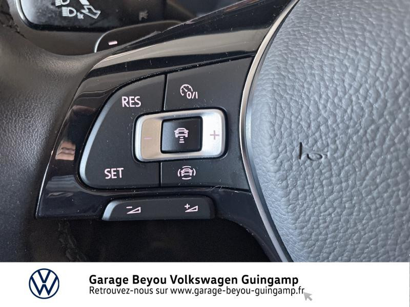 Photo 10 de l'offre de VOLKSWAGEN Tiguan 2.0 TDI 150ch IQ.Drive DSG7 Euro6d-T à 27490€ chez Garage Beyou - Volkswagen Guingamp