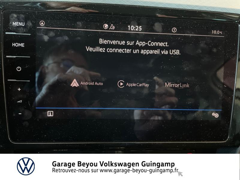 Photo 13 de l'offre de VOLKSWAGEN Passat SW 1.4 TSI 218ch Hybride Rechargeable GTE DSG6 8cv à 40990€ chez Garage Beyou - Volkswagen Guingamp