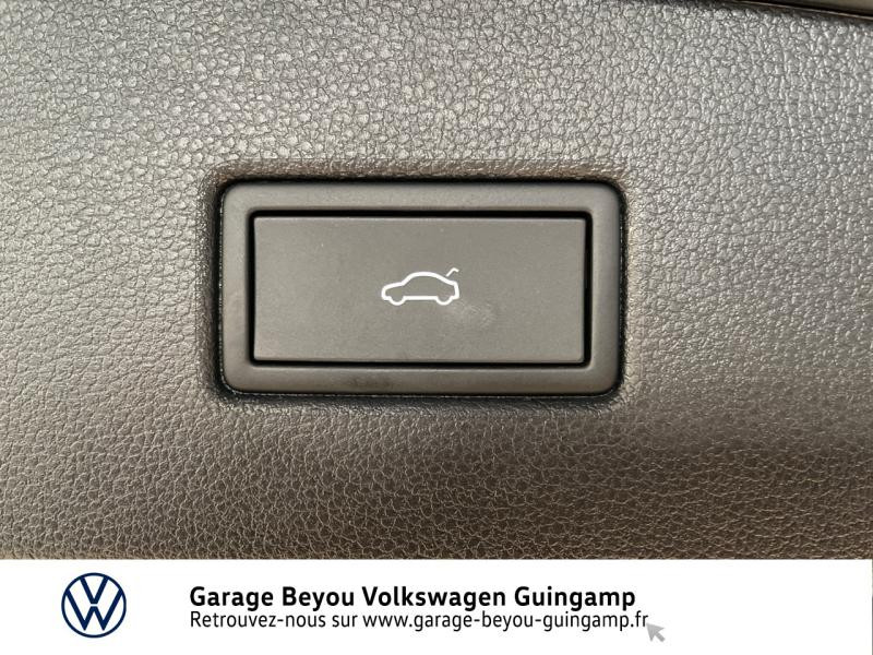 Photo 14 de l'offre de VOLKSWAGEN Tiguan 1.5 TSI 150ch Life DSG7 à 36890€ chez Garage Beyou - Volkswagen Guingamp