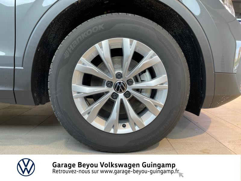 Photo 20 de l'offre de VOLKSWAGEN Tiguan 1.5 TSI 150ch Life DSG7 à 34490€ chez Garage Beyou - Volkswagen Guingamp