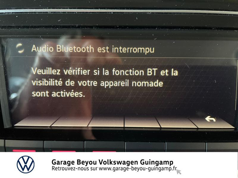 Photo 11 de l'offre de VOLKSWAGEN e-up! Electrique 82ch Euro6d-T à 12890€ chez Garage Beyou - Volkswagen Guingamp