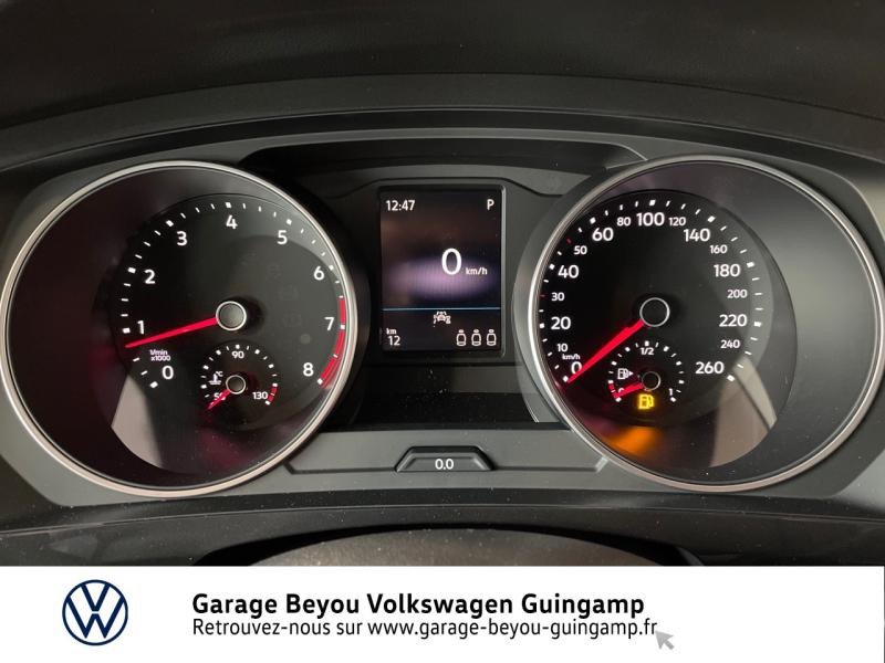 Photo 9 de l'offre de VOLKSWAGEN Tiguan 1.5 TSI 150ch Life DSG7 à 34490€ chez Garage Beyou - Volkswagen Guingamp