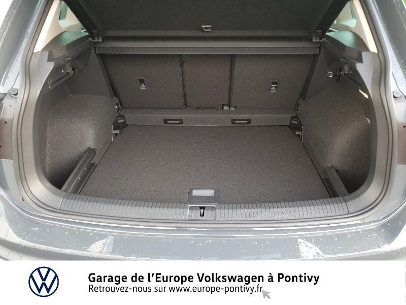 Photo 12 de l'offre de VOLKSWAGEN Tiguan 2.0 TDI 200ch Elegance 4Motion DSG7 à 46900€ chez Garage de L'Europe - Volkswagen Pontivy