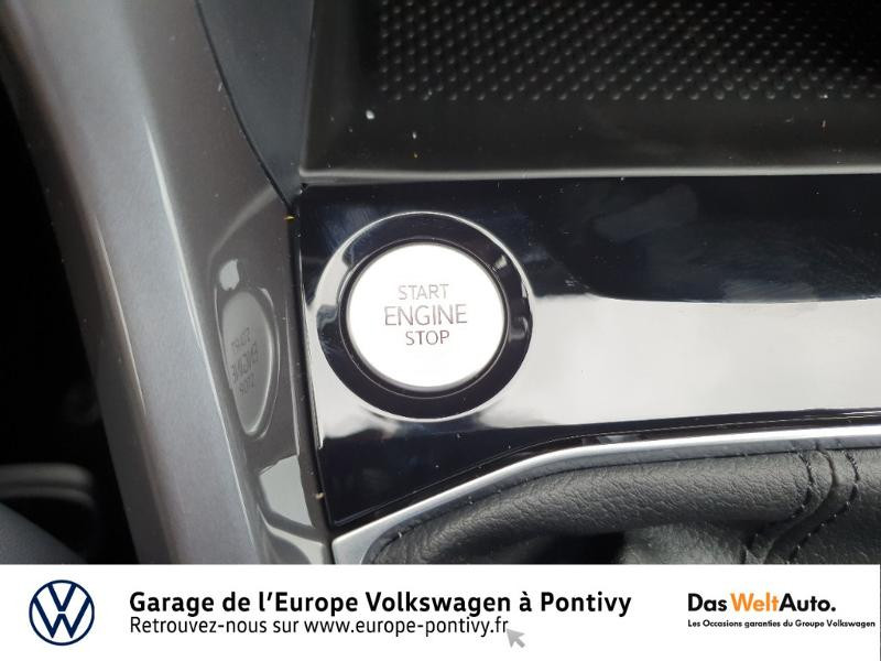 Photo 20 de l'offre de VOLKSWAGEN T-Cross 1.0 TSI 110ch R-Line à 26290€ chez Garage de L'Europe - Volkswagen Pontivy