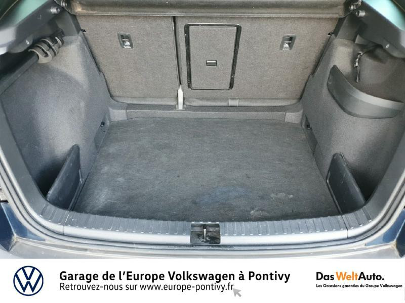 Photo 12 de l'offre de SKODA Karoq 1.6 TDI 116ch Business DSG à 24490€ chez Garage de L'Europe - Volkswagen Pontivy