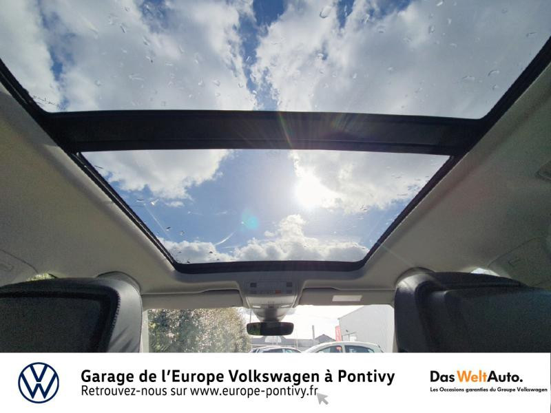 Photo 20 de l'offre de VOLKSWAGEN Tiguan 2.0 TDI 150ch Carat Exclusive DSG7 Euro6d-T à 28990€ chez Garage de L'Europe - Volkswagen Pontivy