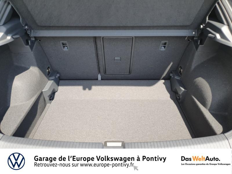 Photo 12 de l'offre de VOLKSWAGEN T-Roc 1.5 TSI EVO 150ch R-Line DSG7 à 35690€ chez Garage de L'Europe - Volkswagen Pontivy