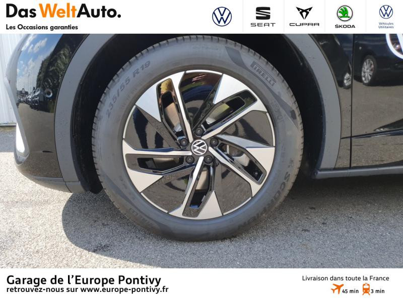 Photo 16 de l'offre de VOLKSWAGEN ID.5 77 kWh - 204ch Pro Performance à 57190€ chez Garage de L'Europe - Volkswagen Pontivy