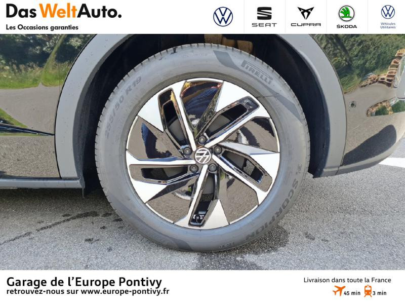 Photo 15 de l'offre de VOLKSWAGEN ID.5 77 kWh - 204ch Pro Performance à 57190€ chez Garage de L'Europe - Volkswagen Pontivy